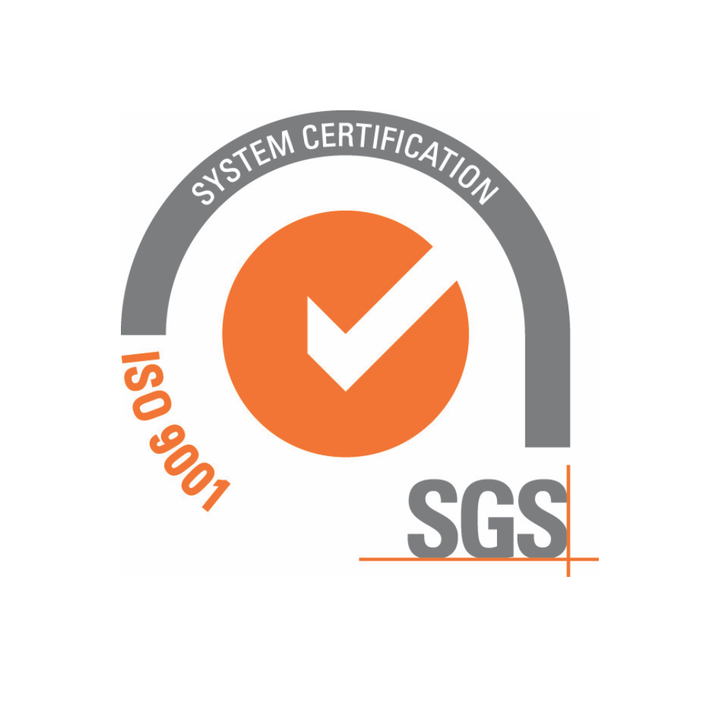 Certificates of Softech Software Development - ISO 9001