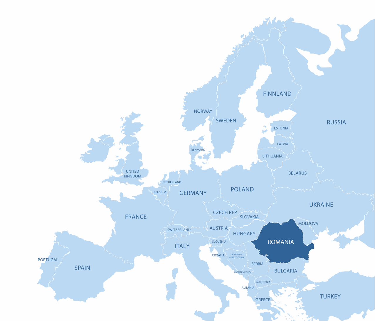 Romania Appealing ICT Destination in EU _SOFTECH