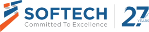 Softech Logo