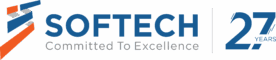 Softech Logo