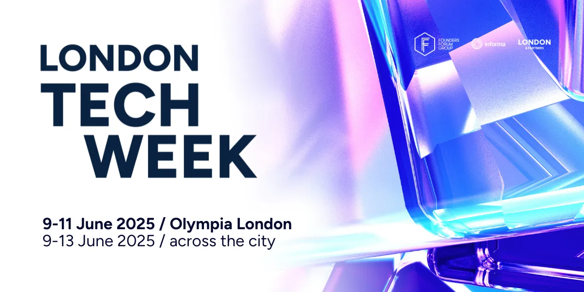 London Tech Week SOFTECH Romania at London Tech Week