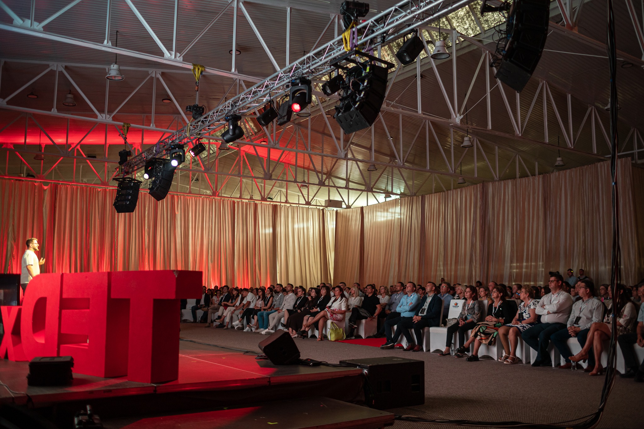 TedX 2025