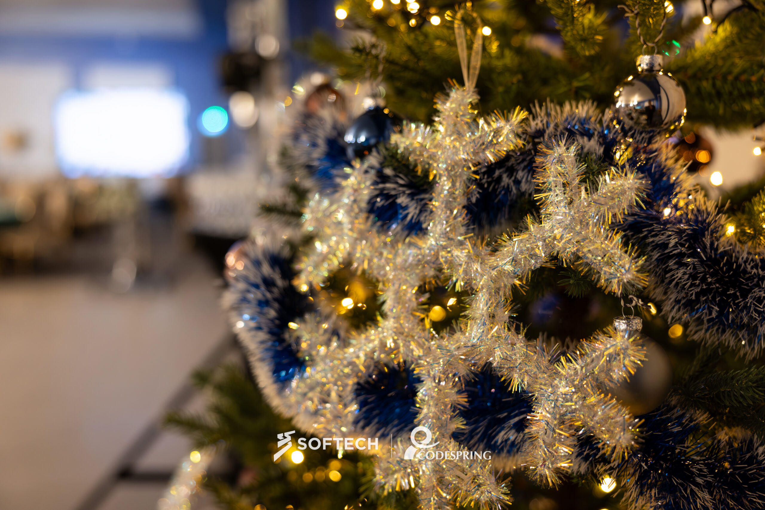 SOFTECH Christmas Event SOFTECH Christmas Event