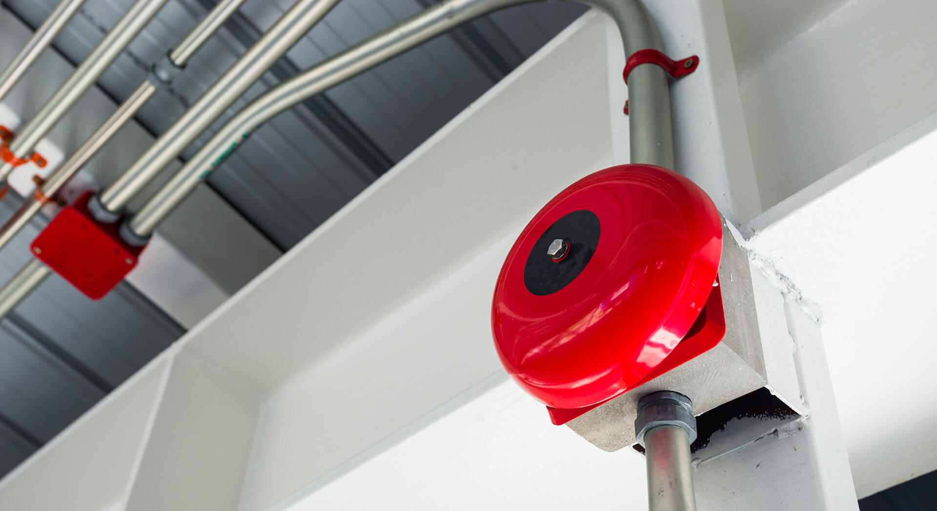 Cloud Based Security and Alarm Management System