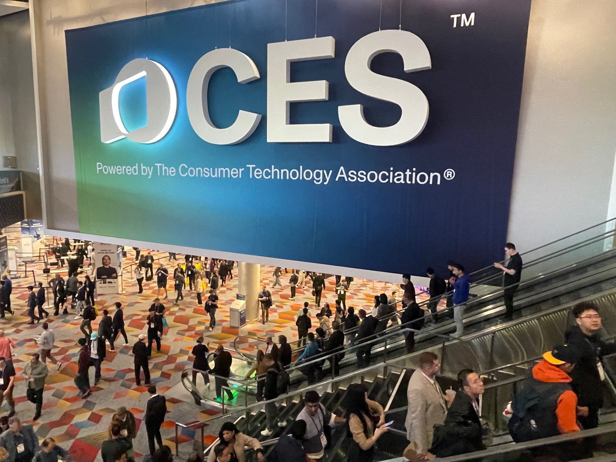 CES 2026