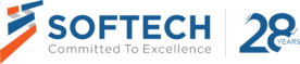 Softech Logo