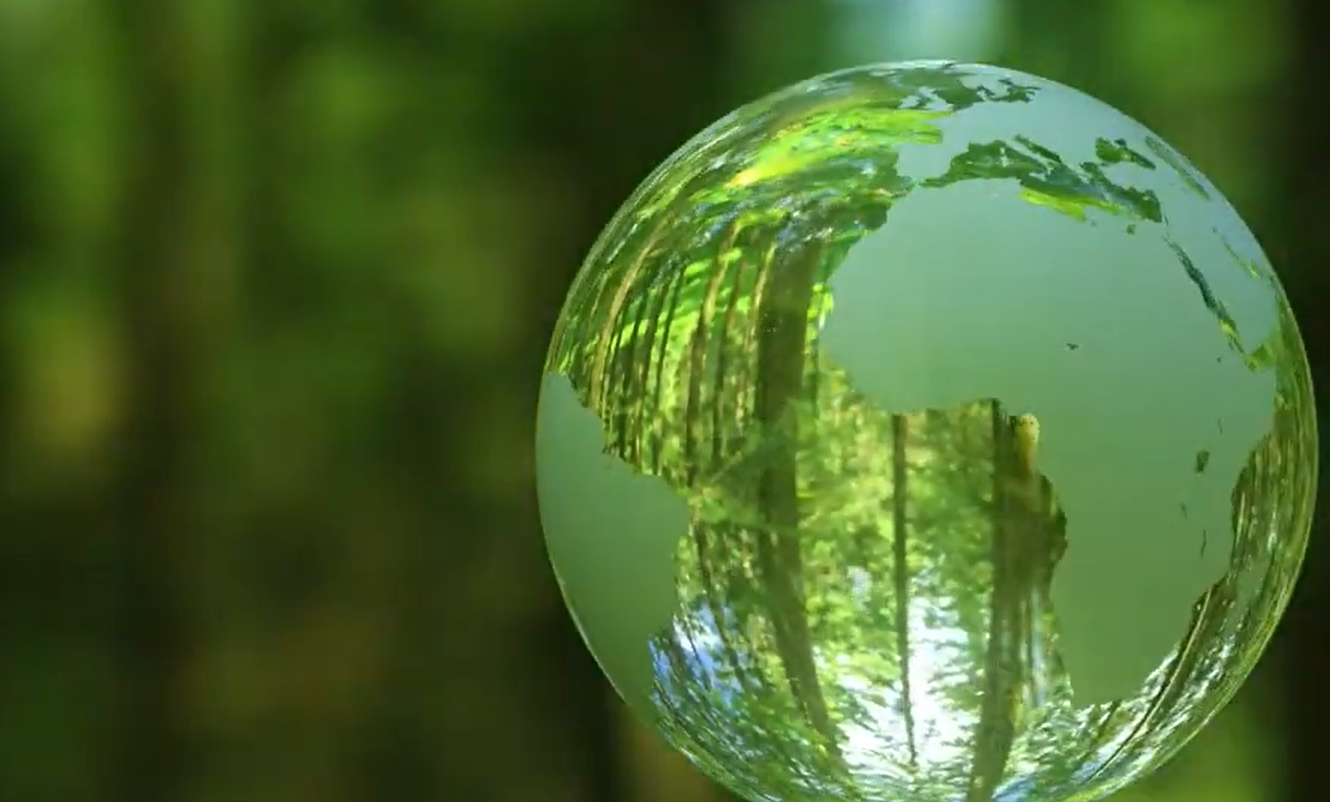 End-toEned Green Tech Software Development