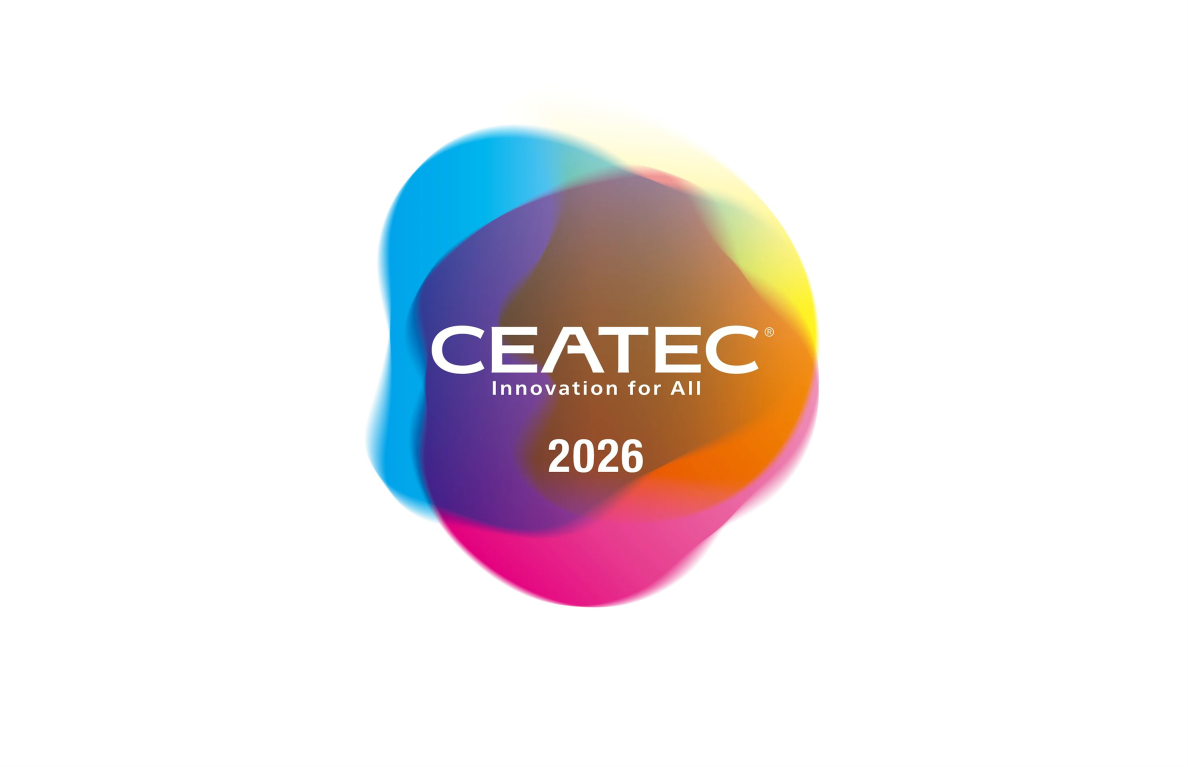CEATEC 2026_Japan_SOFTECH CEATEC 2026 Japan Softech Romania